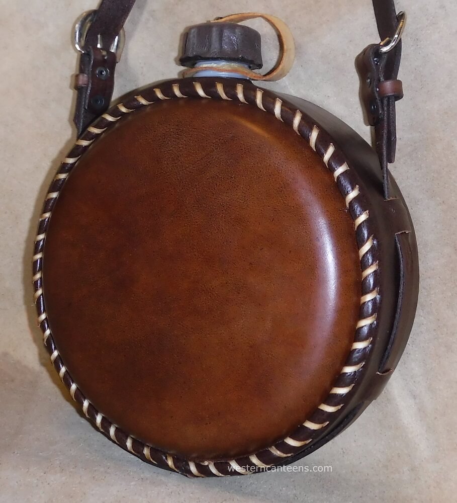 Get your Canteens for Christmas! Western Canteens