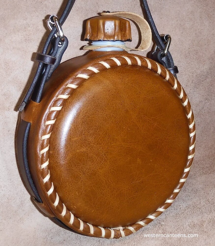 10 OFF Total Western Canteens