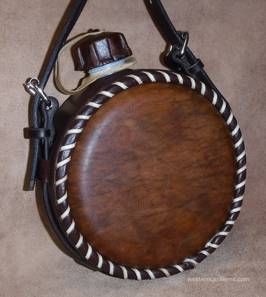 Canteens Now Available Western Canteens