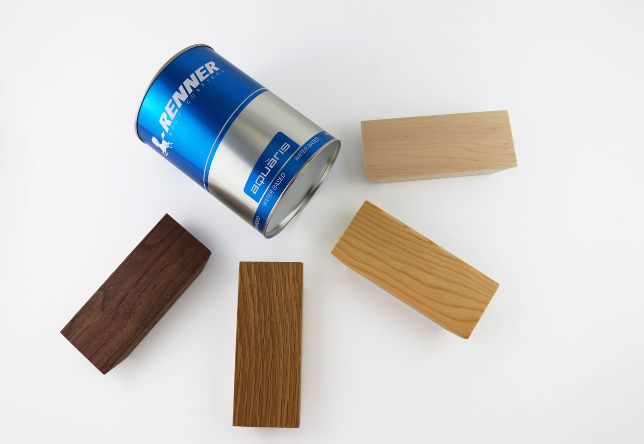 Clear Wood Coating (1 quart)