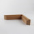 Doug Fir  Strip Frame 5/16" rabbet