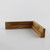 Doug Fir  Strip Frame 13/16" rabbet