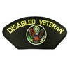 disabled vet patch