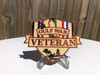 gulf war veteran patch shield and ribbon operation desert storm
