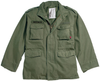 Vintage M-65 Military Field Jacket