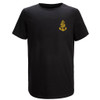 USN Veteran T-Shirt with Anchor