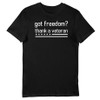 Got Freedom T-Shirt