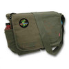 Korea War Veteran Patch with Ribbons Graphic on bag Korea War Veteran Patch with Ribbons Graphic on bag