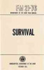 Official US Army Survival Manual