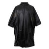 GI Type Military Rip Stop Poncho black
