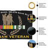 All Gave Some 58,479 Gave All Flag: Custom Design 3 X 5 - infographic