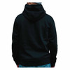 The Cost of Freedom - Limited Issue Black Hoodie back view