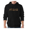 FUBAR - Special Edition Black Hoodie front view