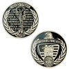 vietnam brothers forever commemorative challenge coin