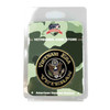 vietnam era veteran challenge coin limited issue in package