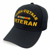 Korea Vietnam Veteran Ribbon Hat