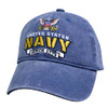 officially licensed u s navy since 1775 vintage hat