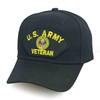 US Army Veteran Logo Hat