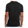 veteran i earned title special edition tshirt black back view