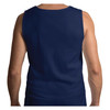 u s air force special edition sleeveless shirt - back view