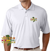 Vietnam Veteran Map Polo Shirt