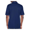 officially licensed u s air force veteran performance polo navy shirt