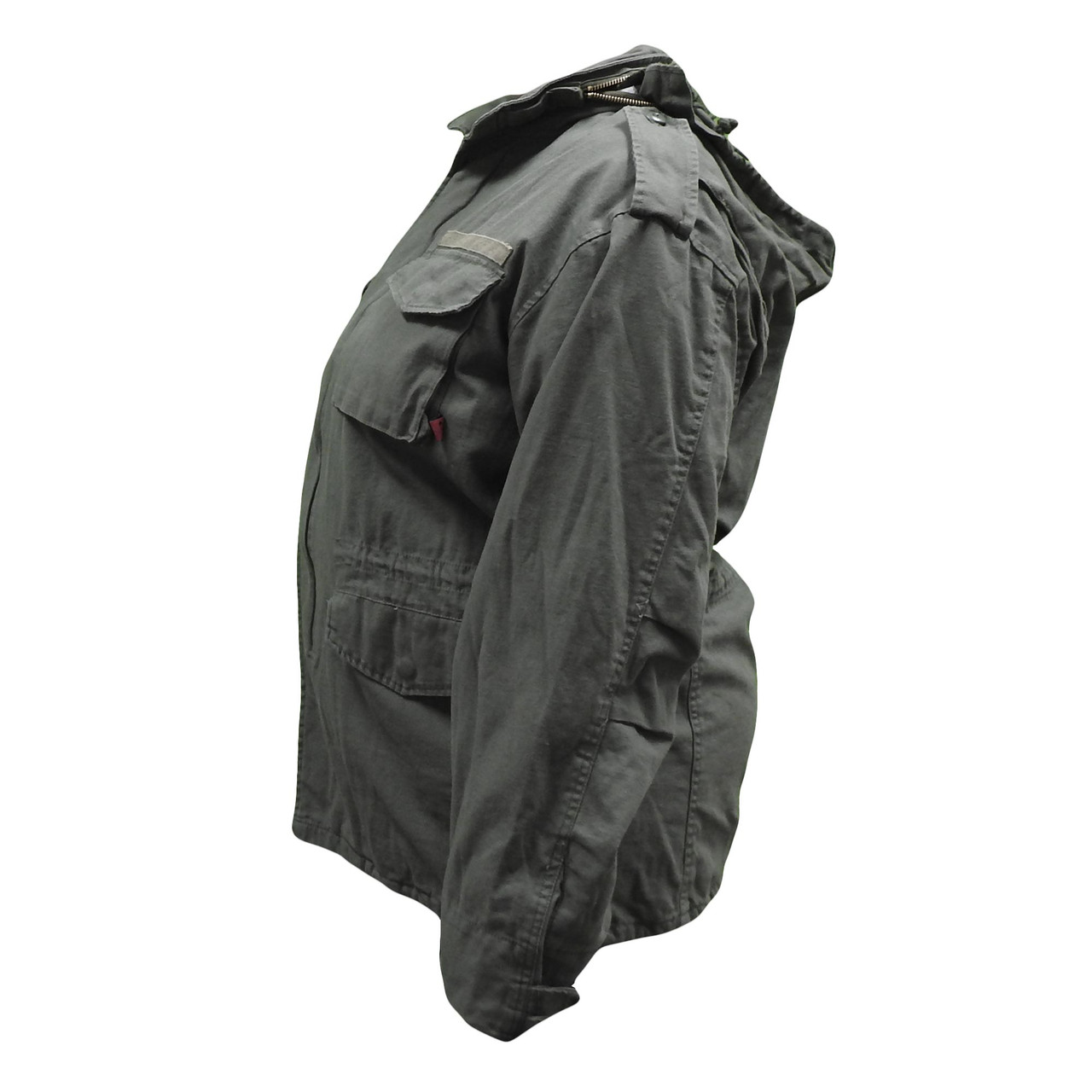 Vintage M-65 Military Field Jacket | VetFriends.com