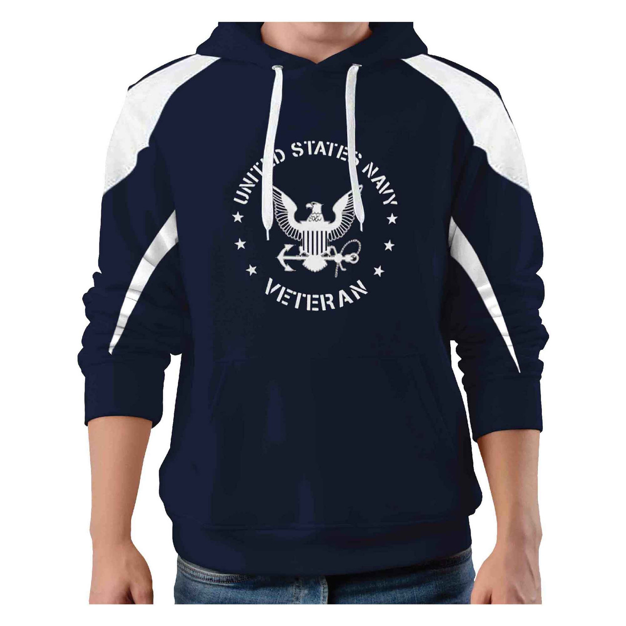Navy Short Sleeve Heritage Shirt