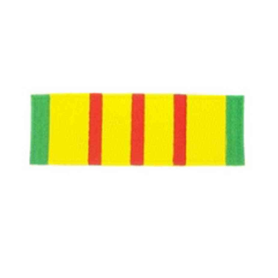Combat Veteran Vietnam Patch 5x3 inches