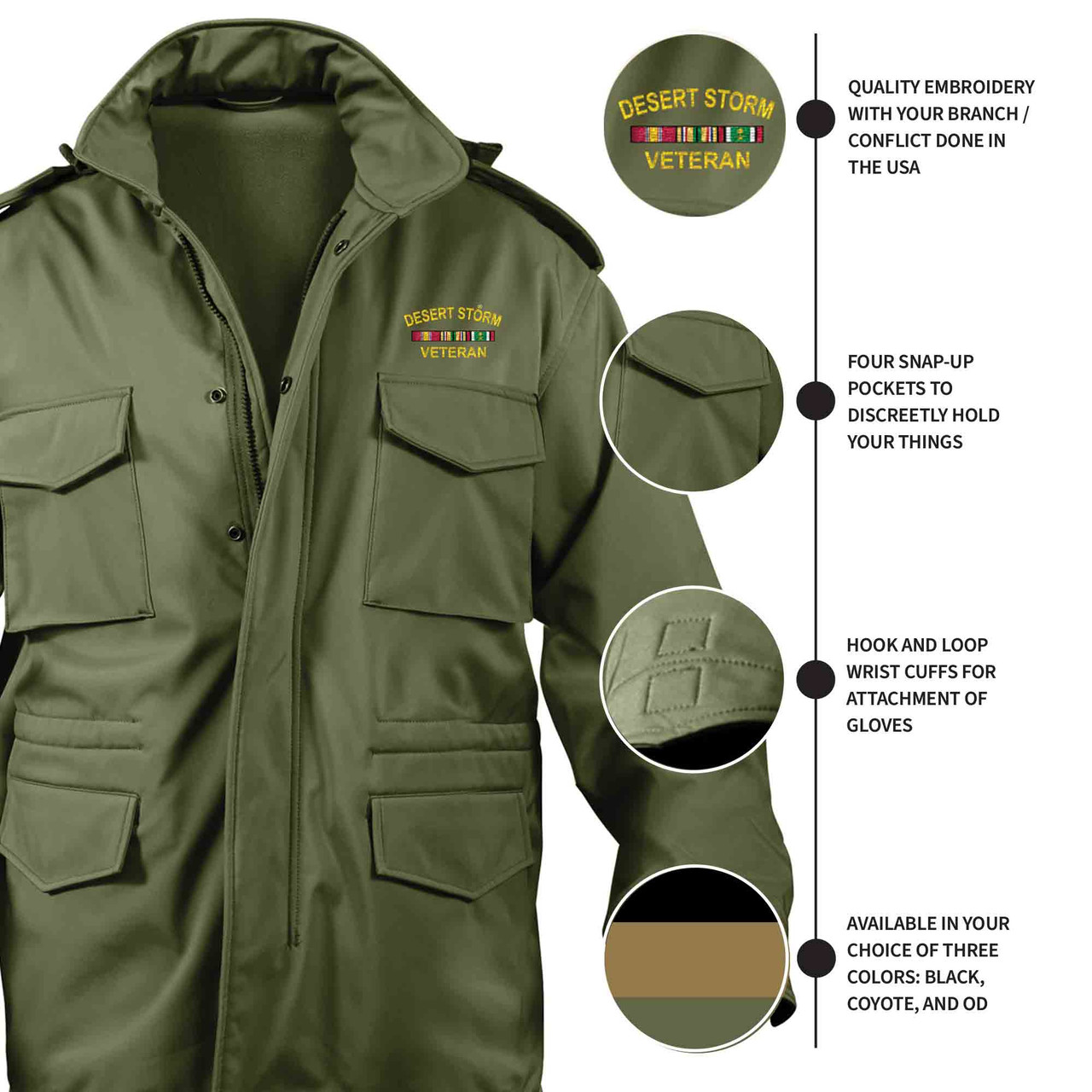 ジャケット・アウター SUMARI ALL-WETHER M-65 MODS M-65 Field sumari MODS(VENTAIL) ALL-WEATHER Cold Weather Soft
