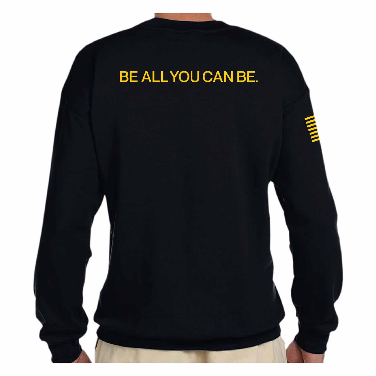 NEW Officially Licensed United States Army Logo and Slogan on 