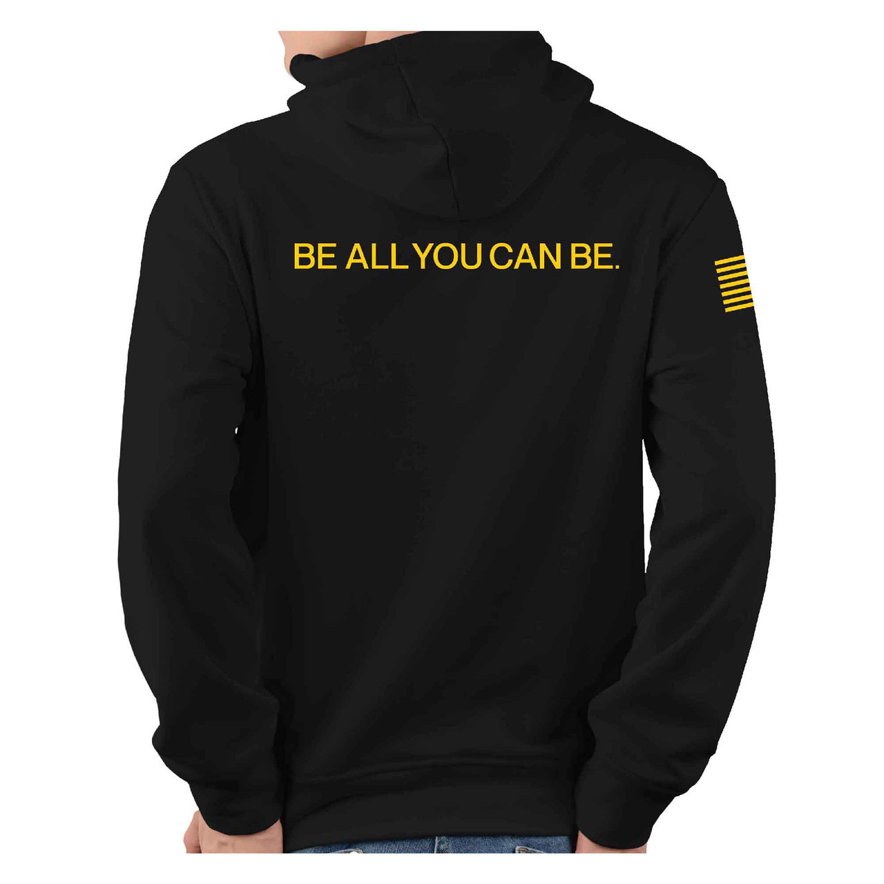 NEW Officially Licensed United States Army Logo and Slogan on