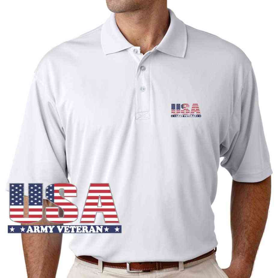 Barmy Army Polo - Main Image