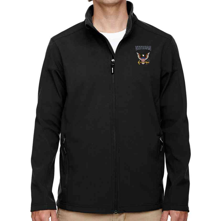 Adon Navy Jacket