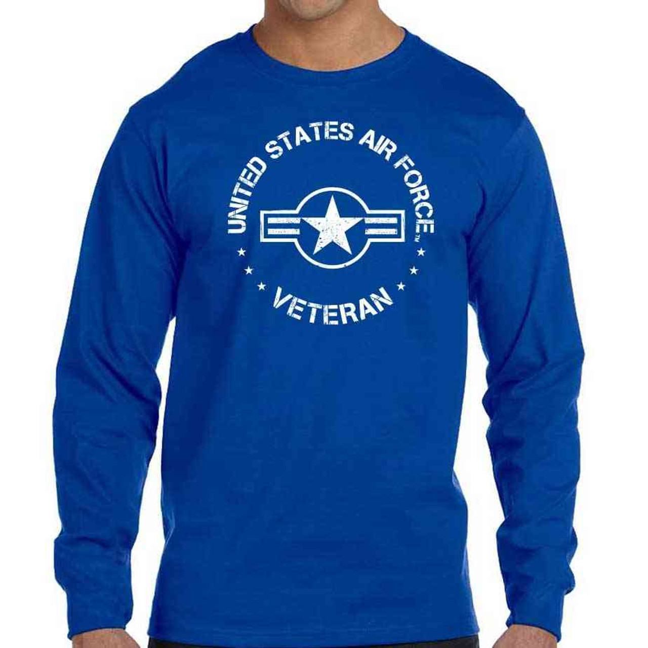 Air Force Apparel | VetFriends | Online Store