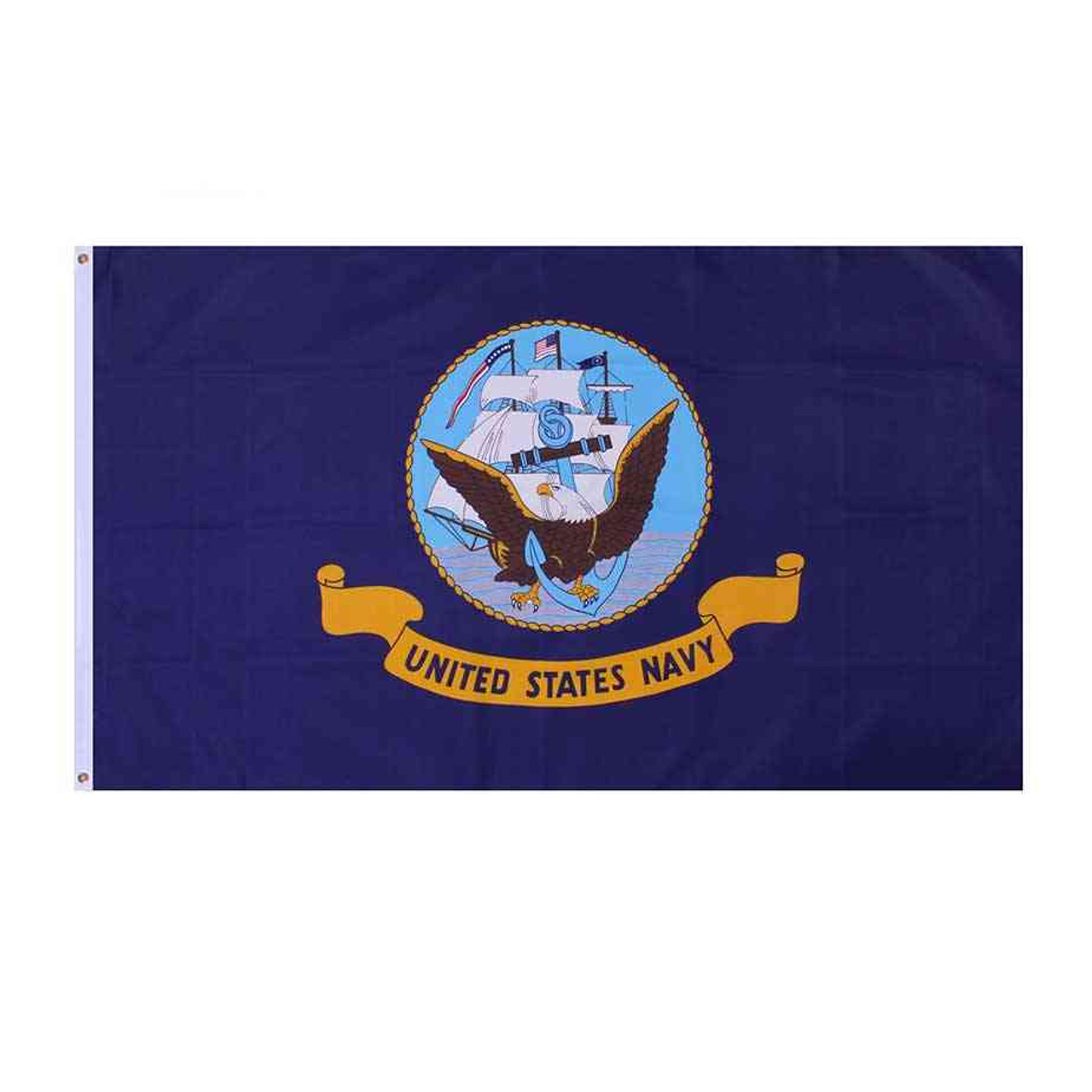 us navy flag 3 ft x 5 ft