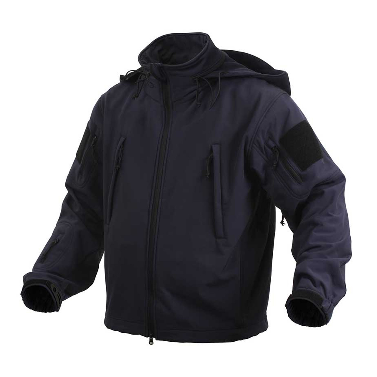 Special Ops Tactical Weatherproof Jacket