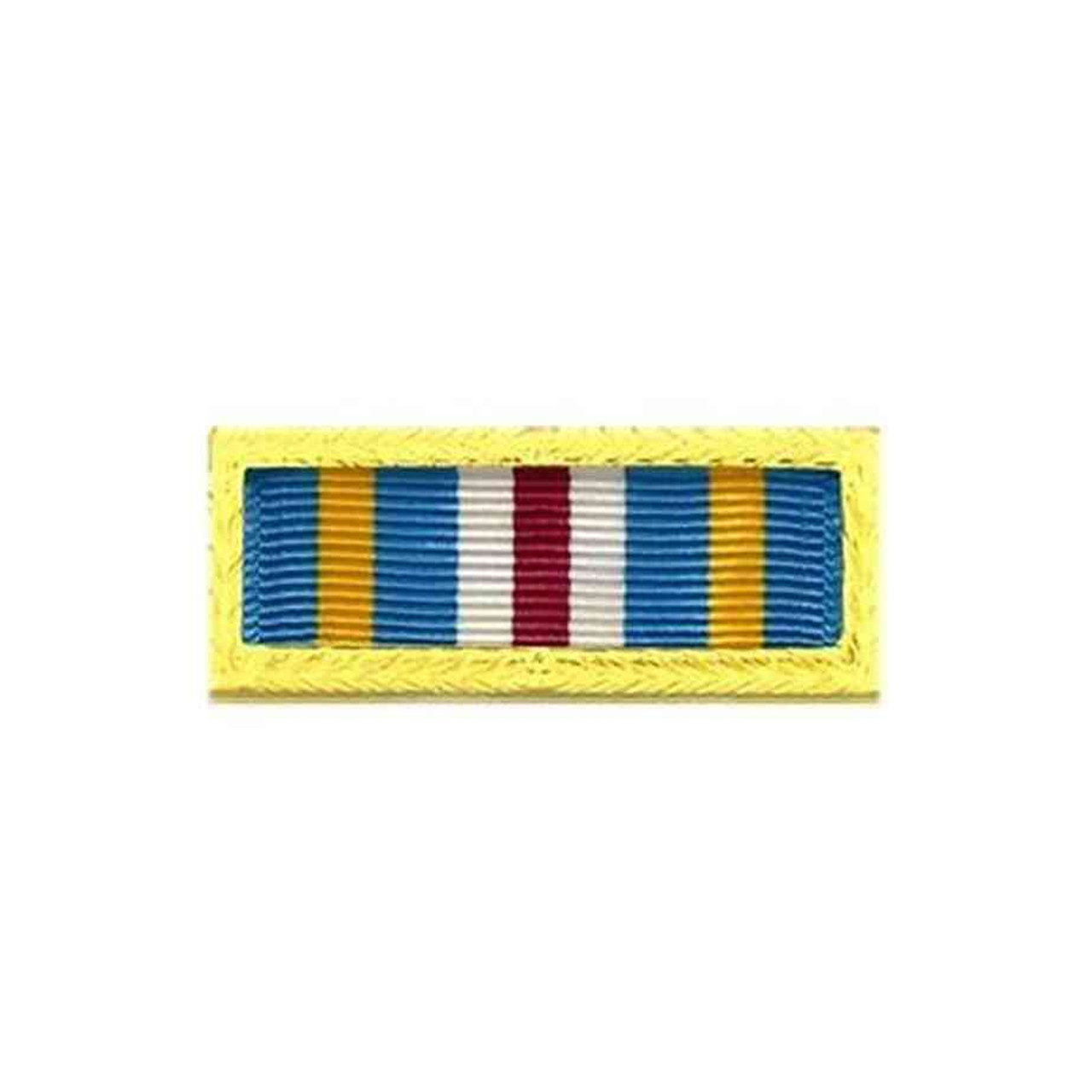 U.S. Military Joint Meritorious Unit Award Ribbon