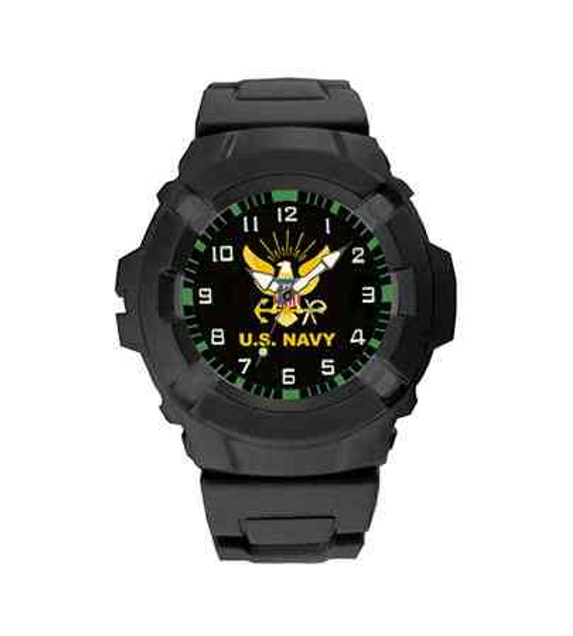 US Navy Aquaforce Watch US Navy Aquaforce Watch