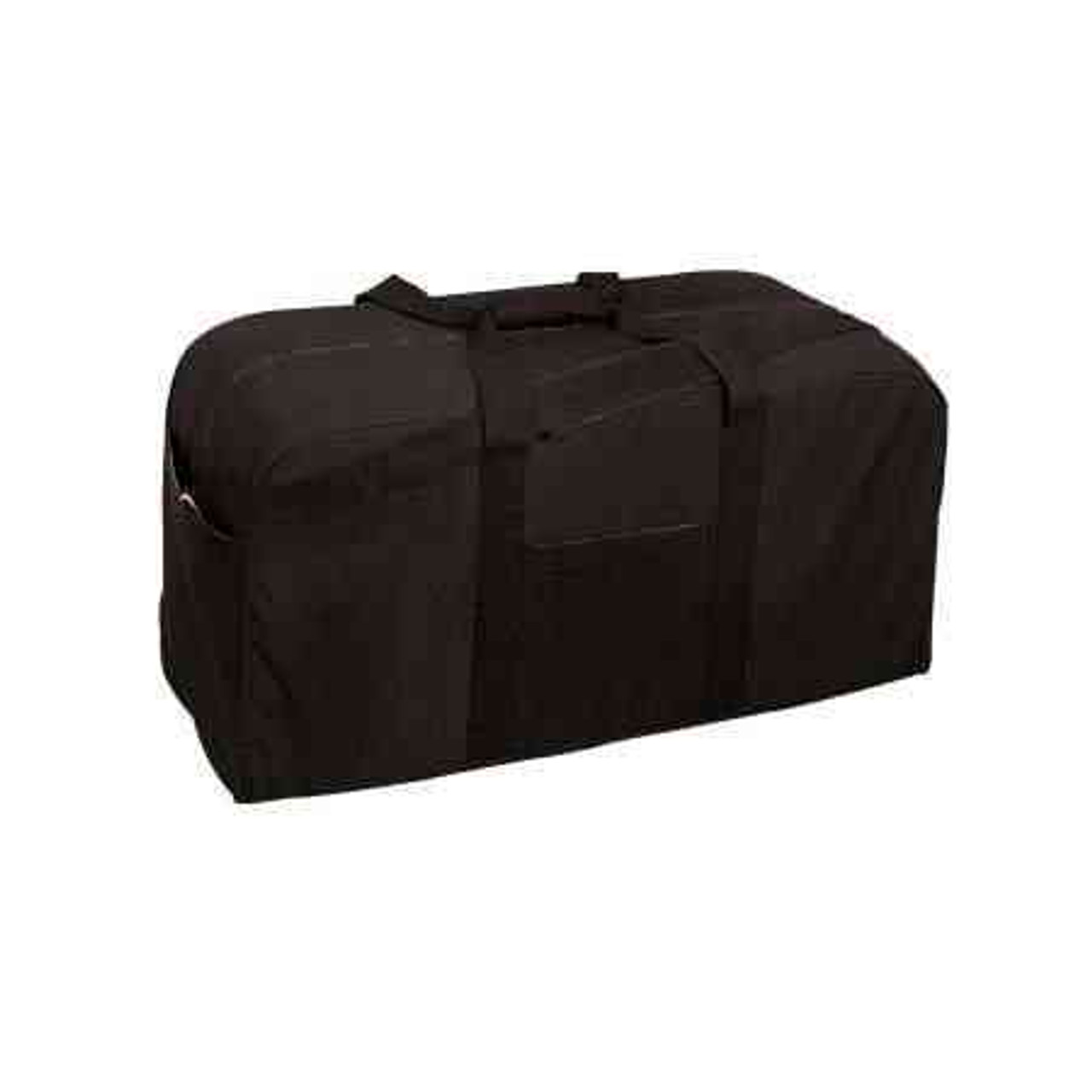 Canvas Jumbo Cargo Bag and water resistant