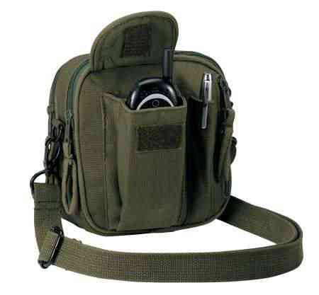 Venturer Excursion Organizer Bag - O.D.