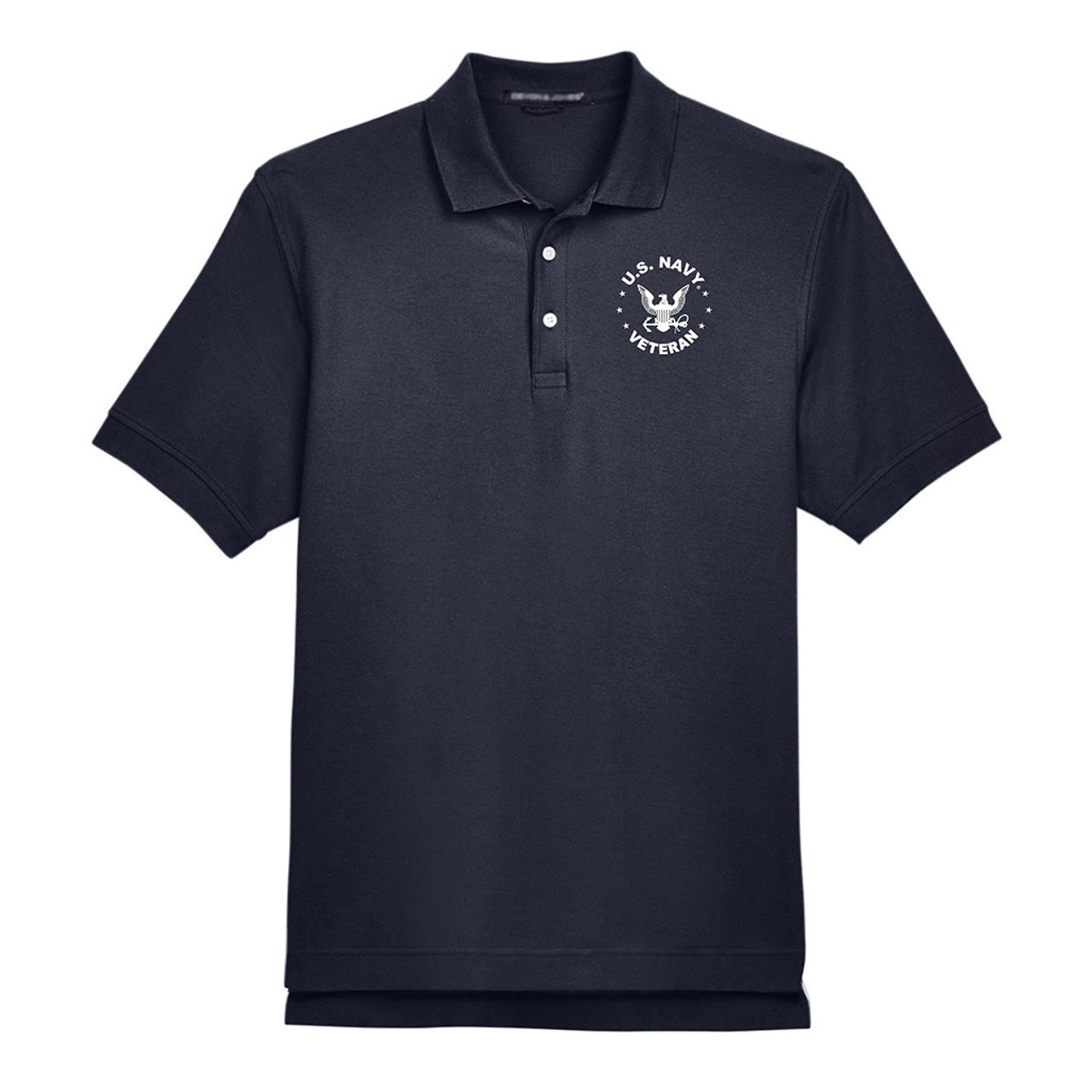US Navy Polo shirts | VetFriends | Online Store