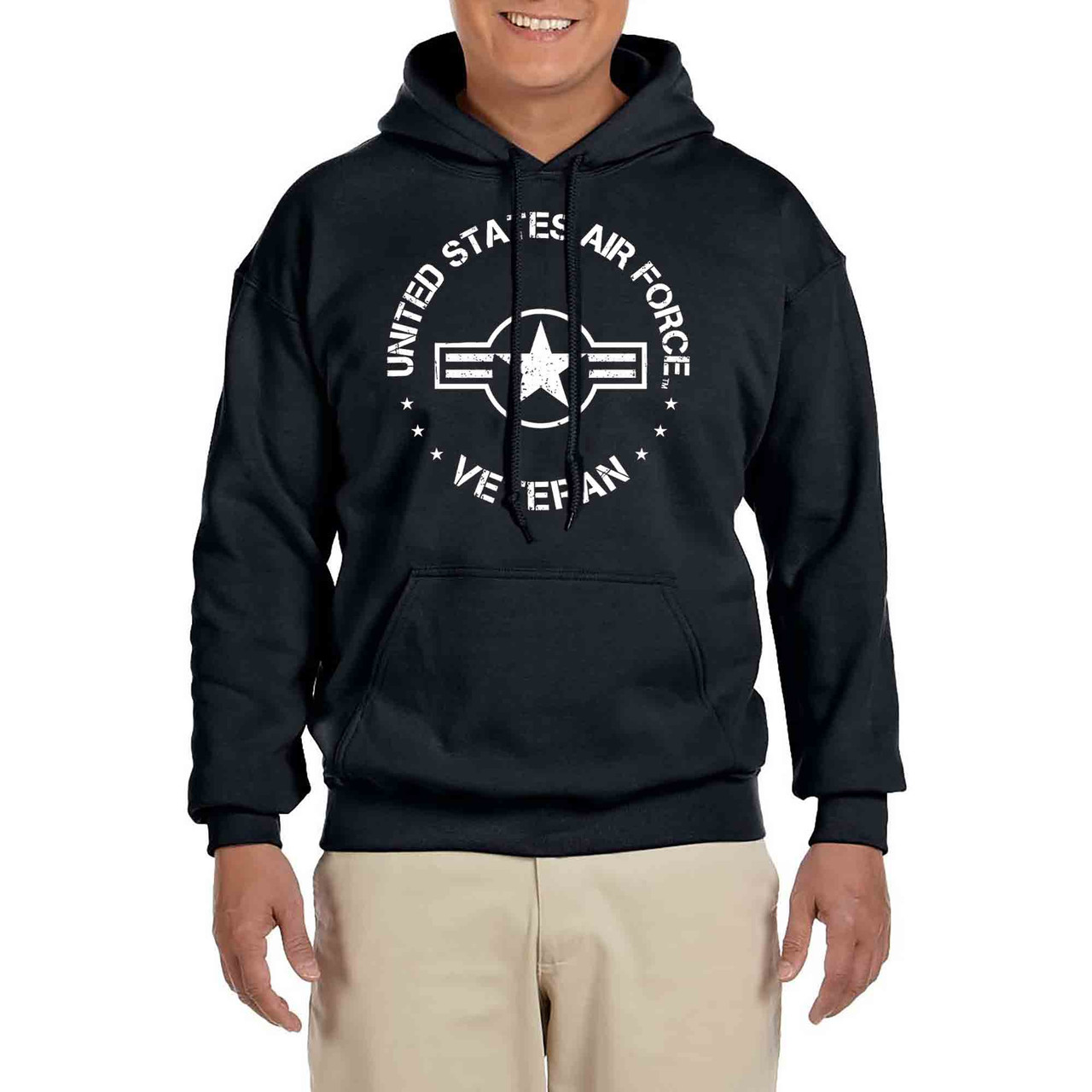 air force hoodies