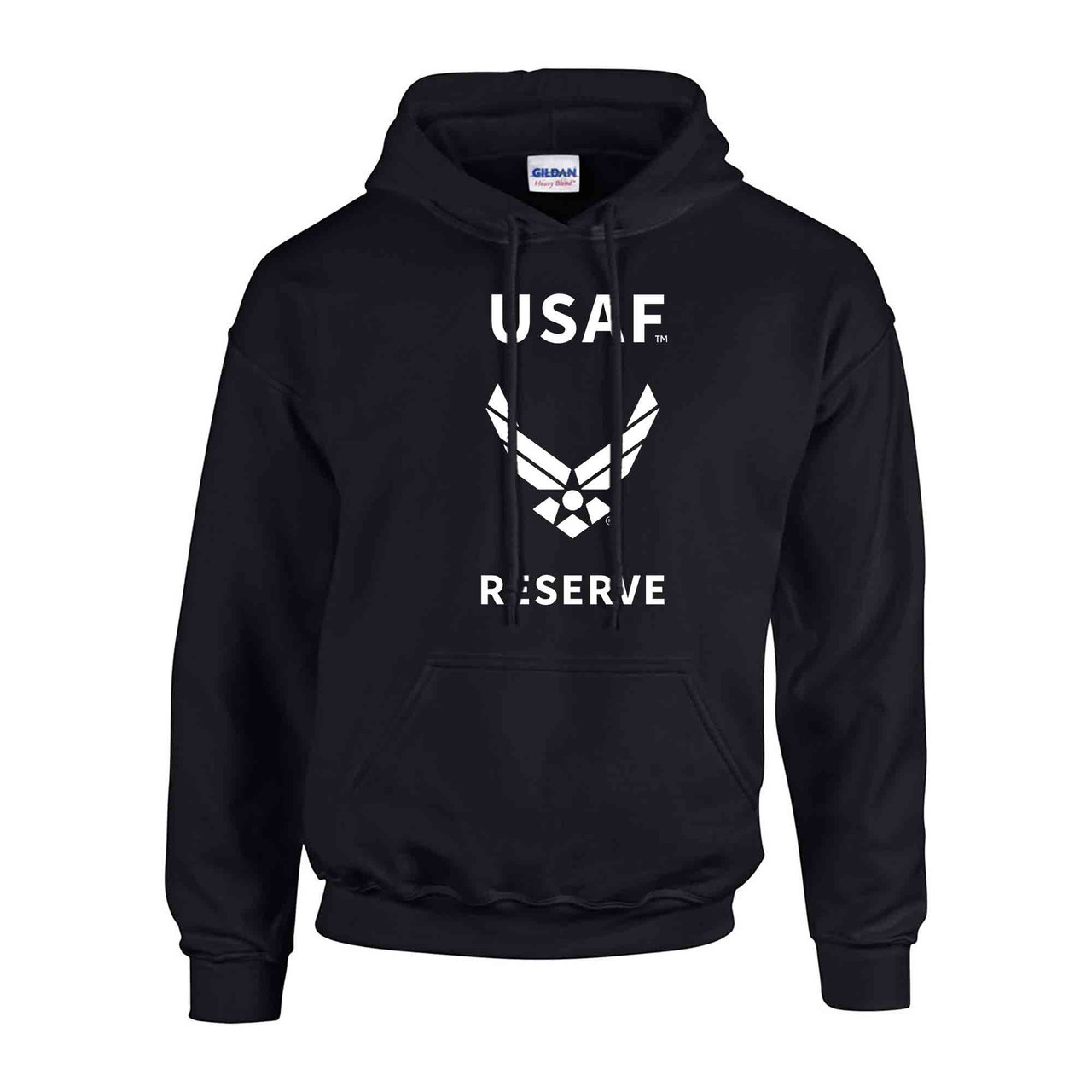 US Air Force Reserve Hoody