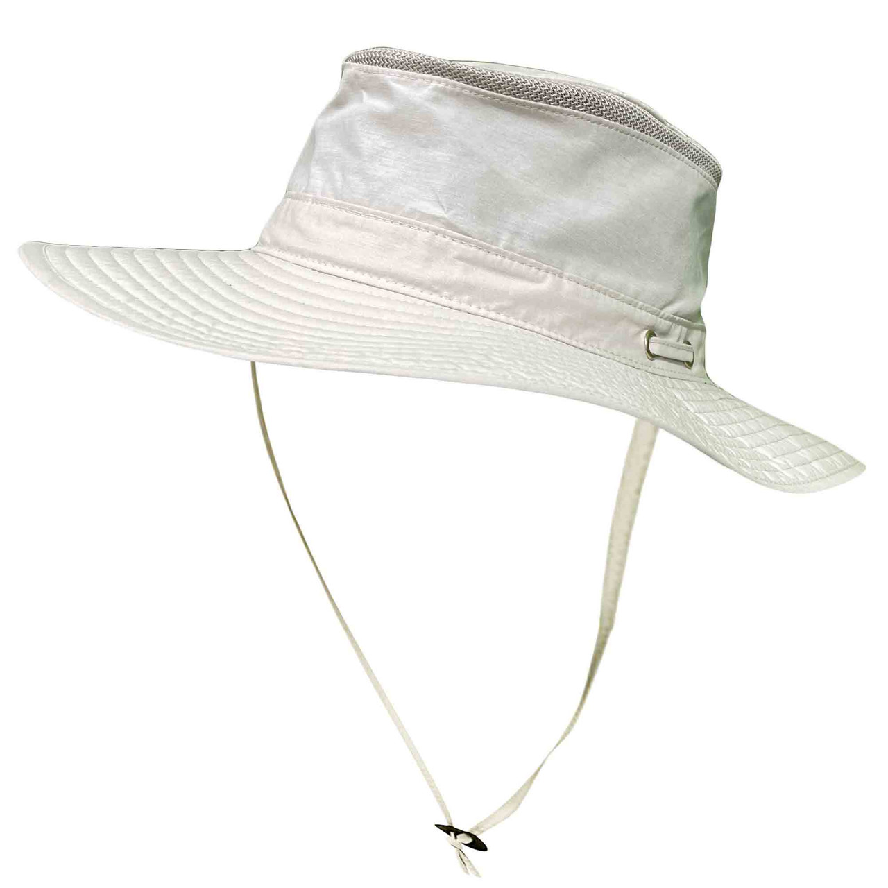 Outback Brimmed Sun Hat with SPF 50+ Protection