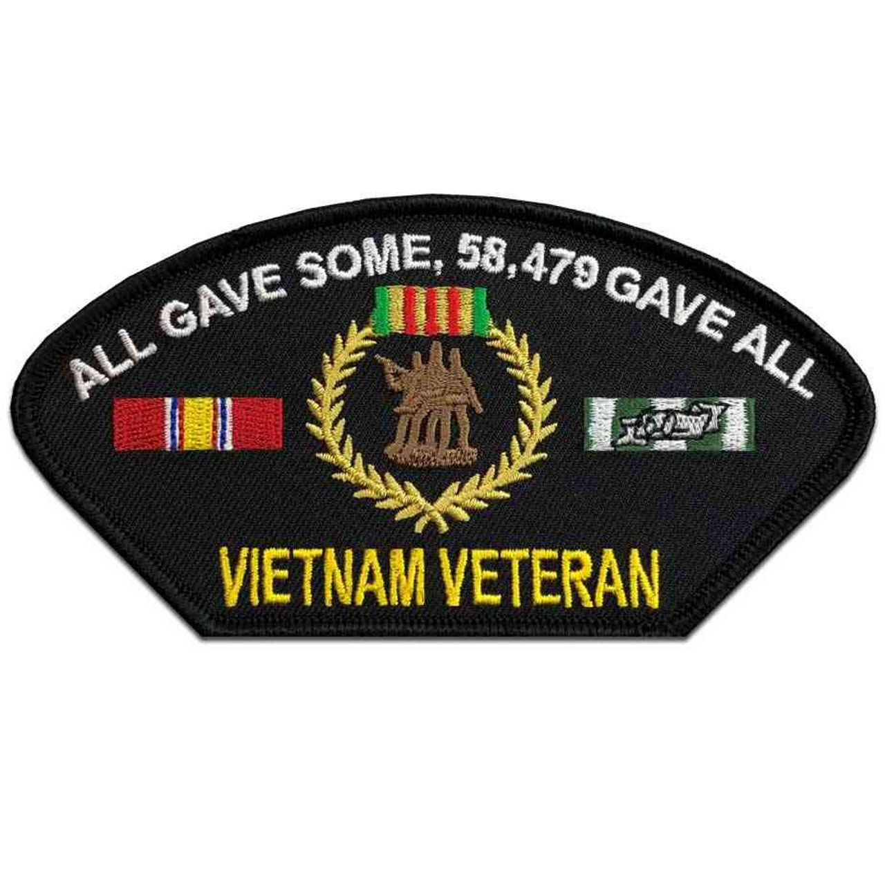 vietnam veteran all gave some 58479 gave all patch vietnam veteran all gave some 58479 gave all patch