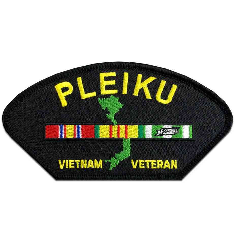 US Military Patches | VetFriends | Online Store