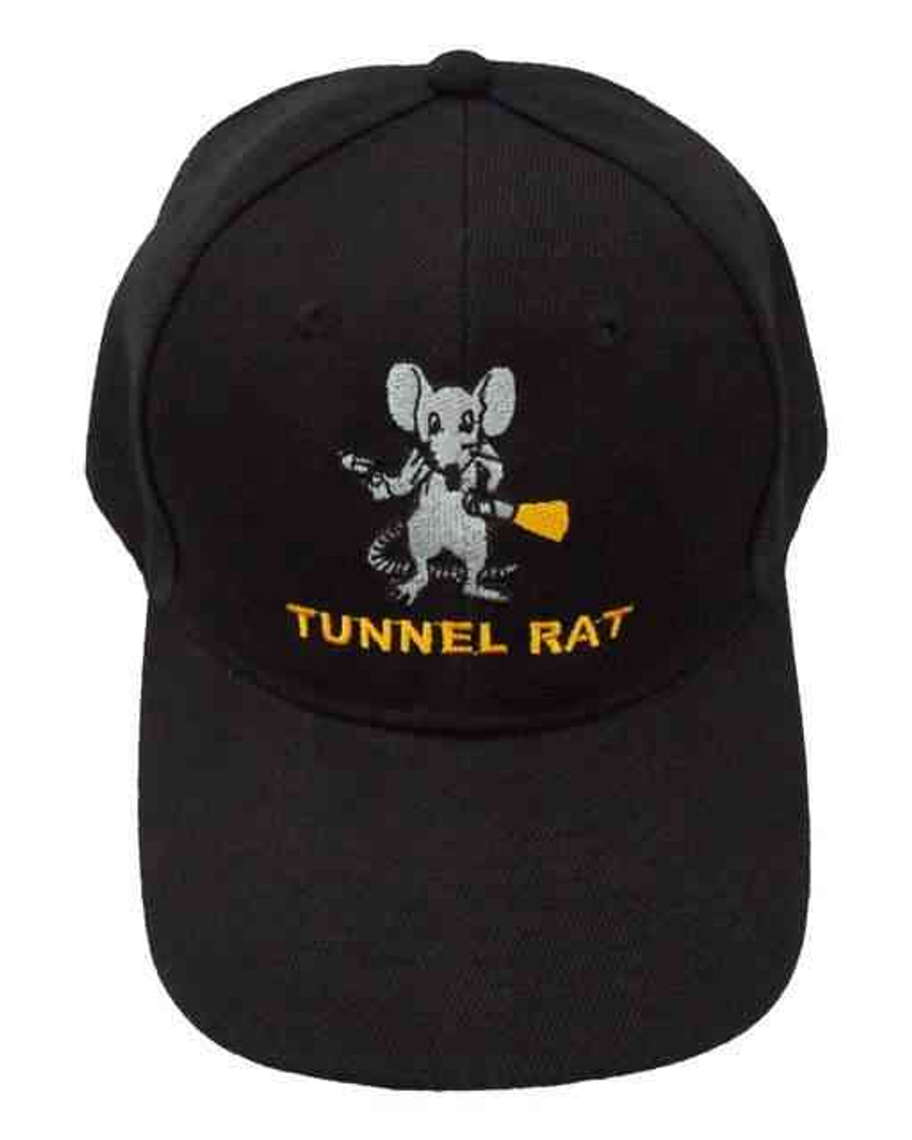 tunnel rat hat