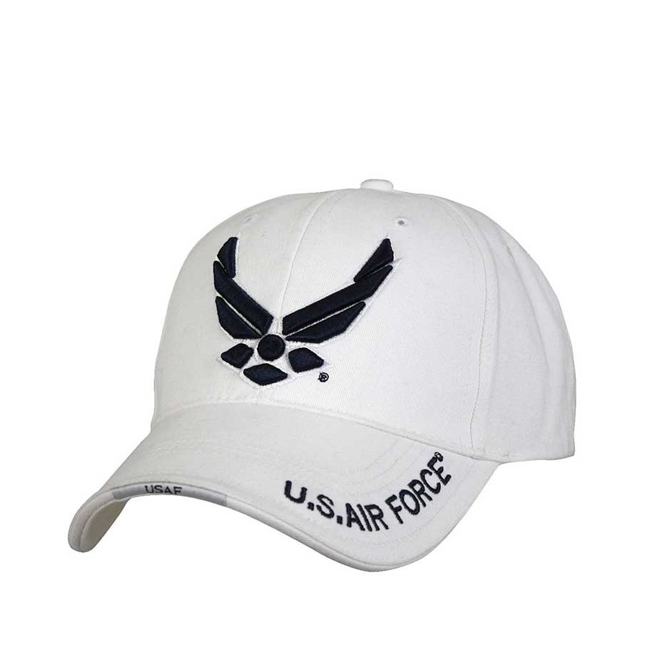 air force wings hat special edition