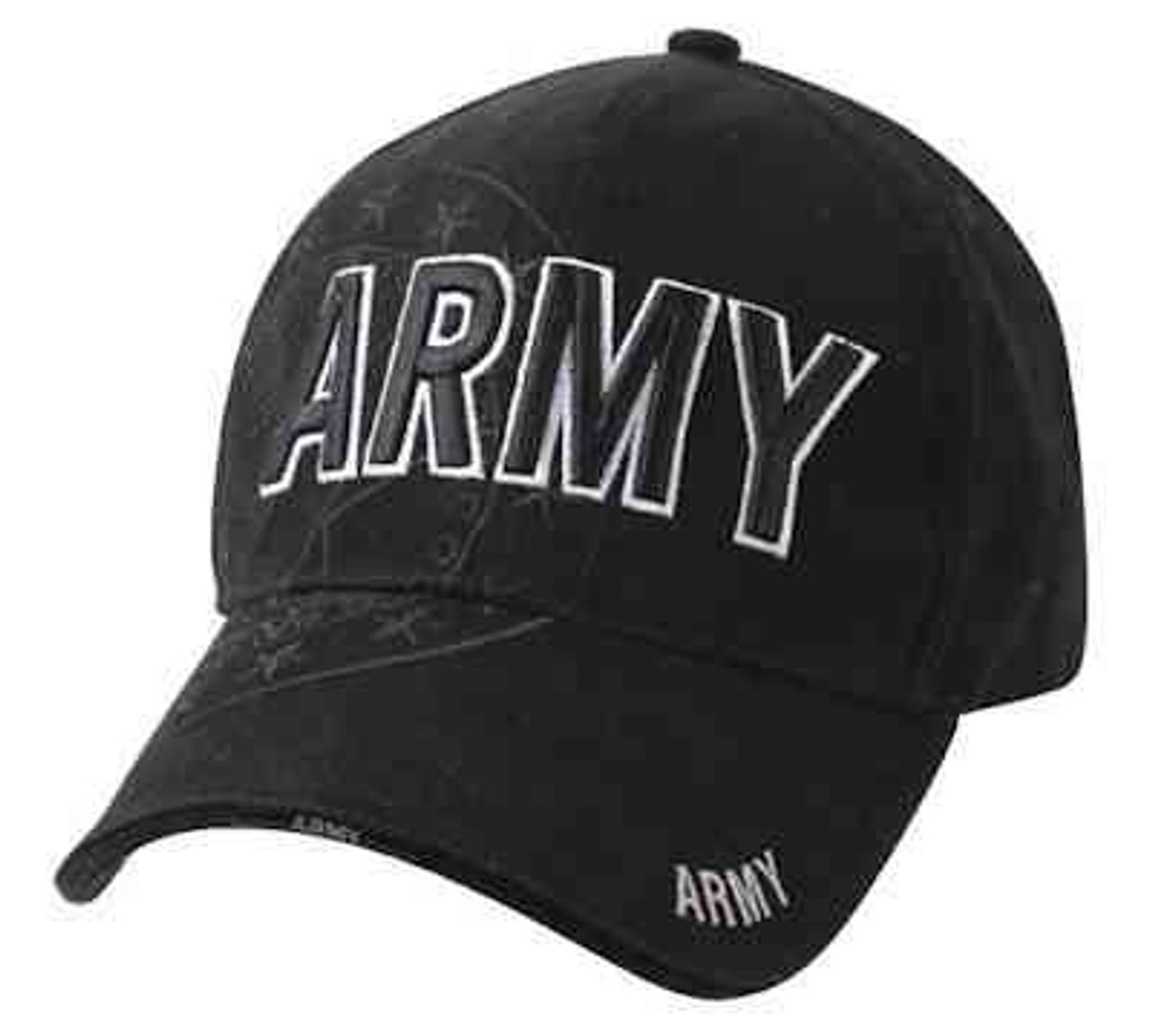 u s army shadow 3d hat